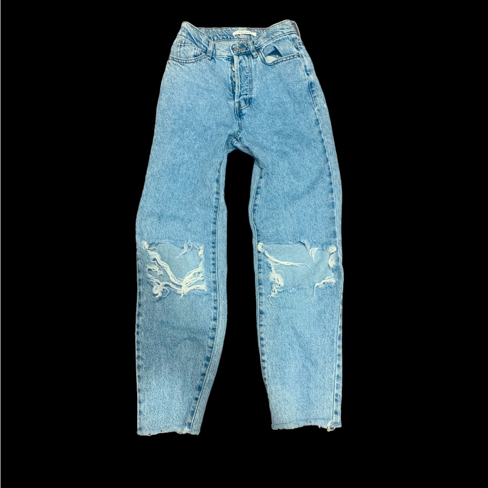 90’S BOYFRIEND JEANS🛹